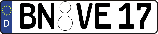 BN-VE17