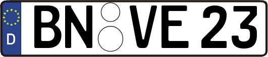 BN-VE23