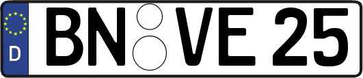 BN-VE25
