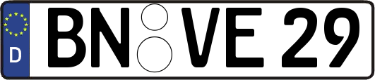 BN-VE29