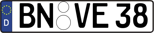 BN-VE38