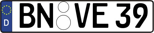 BN-VE39