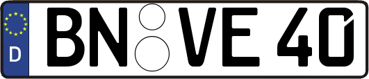 BN-VE40