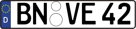 BN-VE42