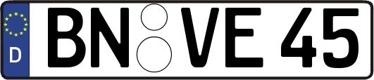 BN-VE45