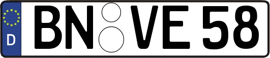 BN-VE58