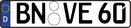 BN-VE60