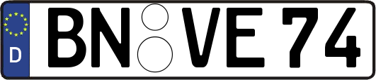 BN-VE74