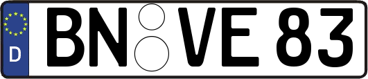 BN-VE83