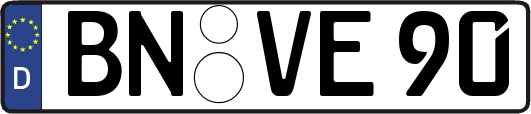 BN-VE90