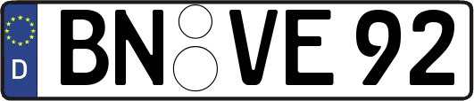 BN-VE92