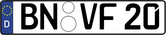 BN-VF20