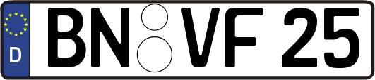 BN-VF25