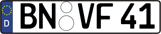 BN-VF41