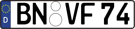 BN-VF74