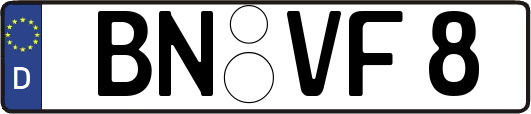 BN-VF8