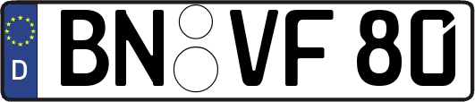 BN-VF80