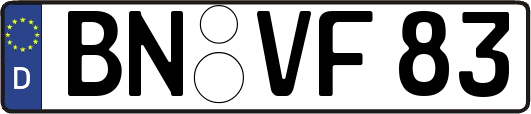 BN-VF83