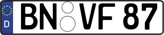 BN-VF87