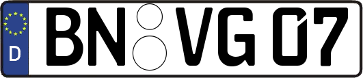 BN-VG07