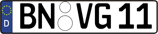 BN-VG11