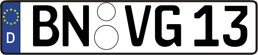BN-VG13