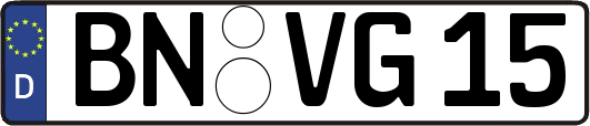 BN-VG15