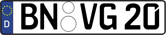 BN-VG20