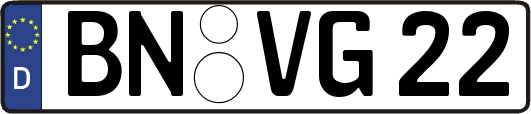 BN-VG22
