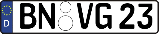 BN-VG23