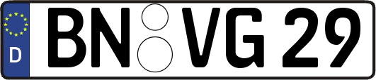 BN-VG29