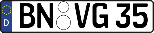 BN-VG35