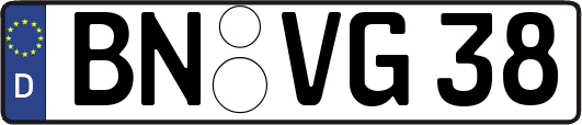 BN-VG38