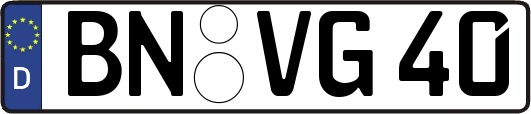 BN-VG40
