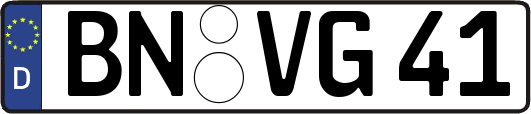 BN-VG41