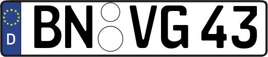 BN-VG43
