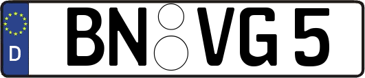 BN-VG5