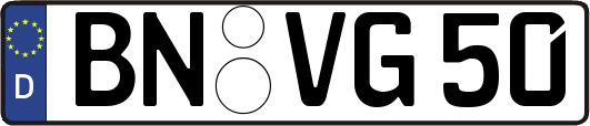 BN-VG50