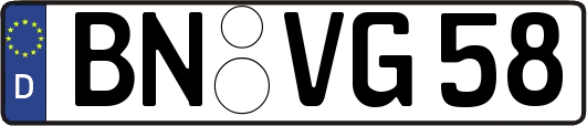 BN-VG58