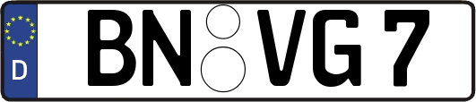 BN-VG7