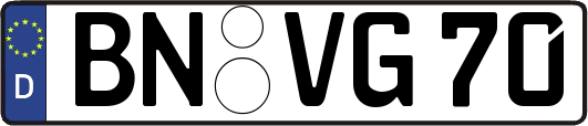 BN-VG70