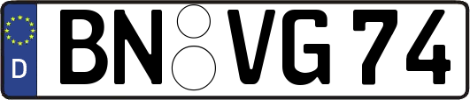 BN-VG74