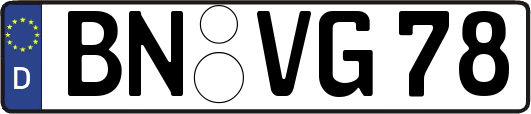 BN-VG78