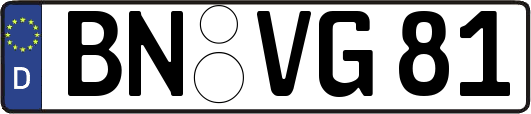 BN-VG81