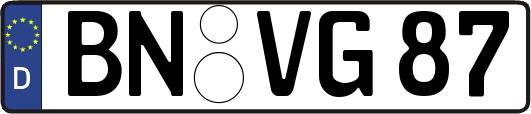 BN-VG87