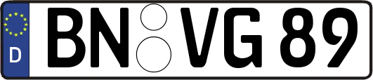 BN-VG89