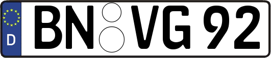 BN-VG92