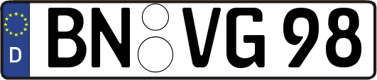 BN-VG98