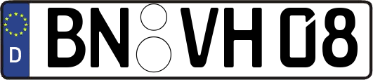 BN-VH08