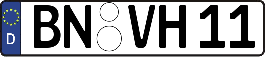 BN-VH11